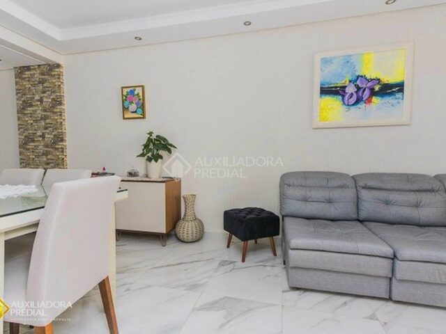 Imagem 7: Entrar e Morar, Apartamento em Andar Alto