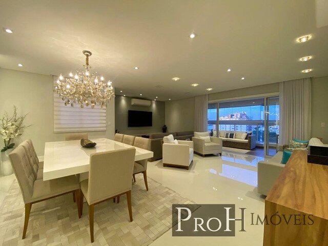 Imagem: Apartamento 173M² 3 Suítes e Lazer Completo
