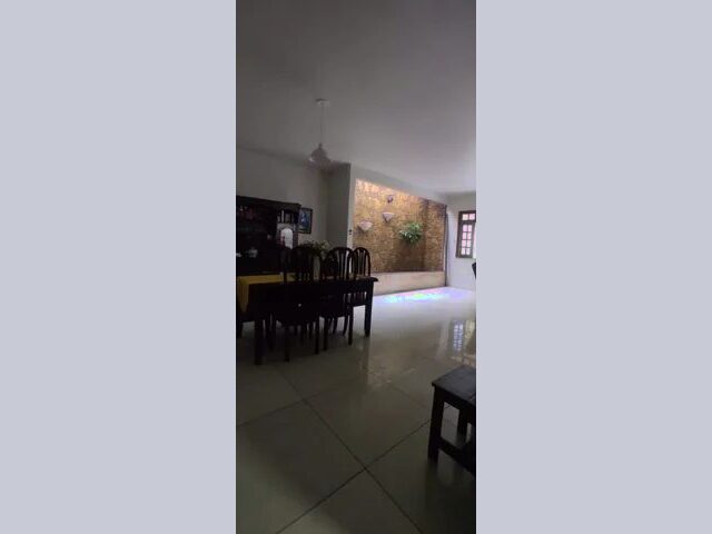 Imagem 3: Casa para Aluguel Semi Mobiliada com 3 Quartos em Cohajap - São Luís - Maranhão