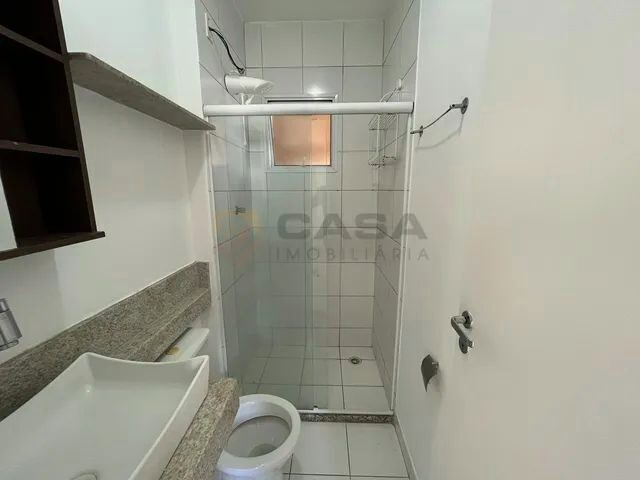 Imagem 7: Pb633- Cond.vila Geriba- Casa Linear 2 Quartos - Quintal - Armários - Lazer - Praia Da