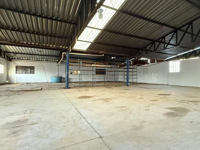 Imagem 11: Loja Comercial no Centro de Palmas