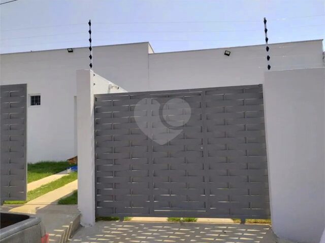 Imagem 11: Casa com 3 Quartos À Venda em Dom Bosco - Mt