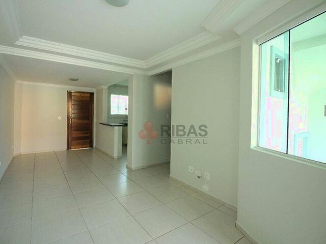 Imagem 4: Sobrado com 3 Dormitórios para Alugar, 145 M² por R$ 2.600,00/Mês - Capão da Imbuia