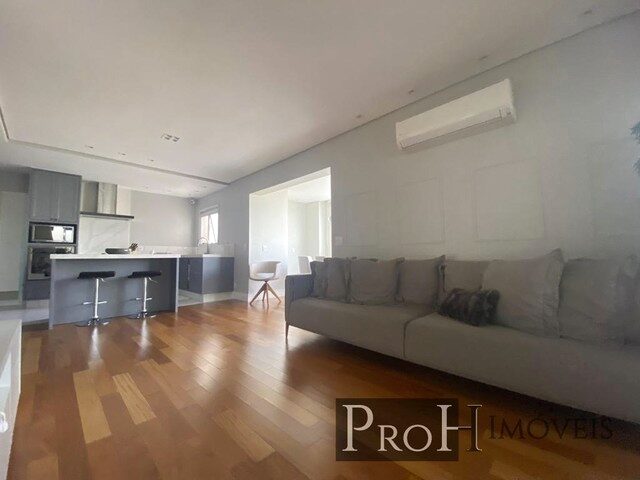 Imagem: Cobertura 158M² 2 Suítes e Lazer Completo
