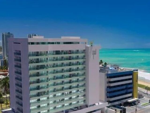 Imagem: Studio, Apto Tipo Hotel a Poucos Metros