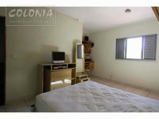 Imagem 12: Santo André - Casa Padrão - Jardim Utinga