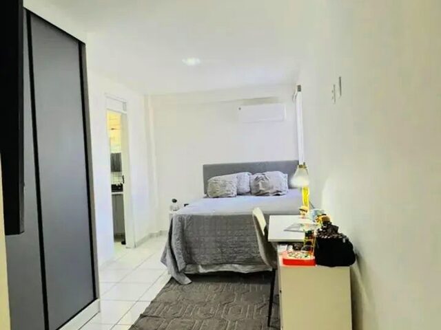 Imagem 13: Apartamento Cabo Branco (200 M², 4/4, Térreo com Área Externa, Residencial Amanda
