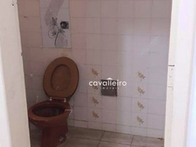 Imagem 8: Casa com 1 Dormitório À Venda, 280 M² por R$ 400.000,00 - Parque Nanci - Maricá/Rj