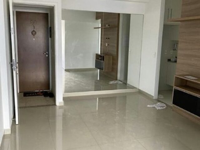 Imagem 2: Brotas Plus, 2 Quartos, 01 Suíte, 54 M², Varanda, Planejados, 01 Vaga, Área De