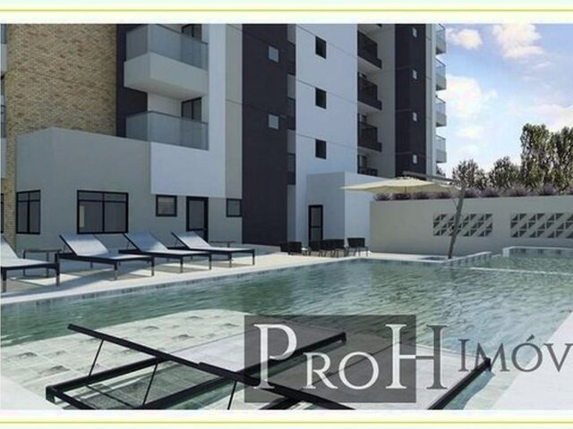 Imagem: Apartamento 161M² 3 Suítes e Lazer Completo