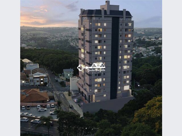 Imagem 2: Apartamento - Edifício Monterrey Palace