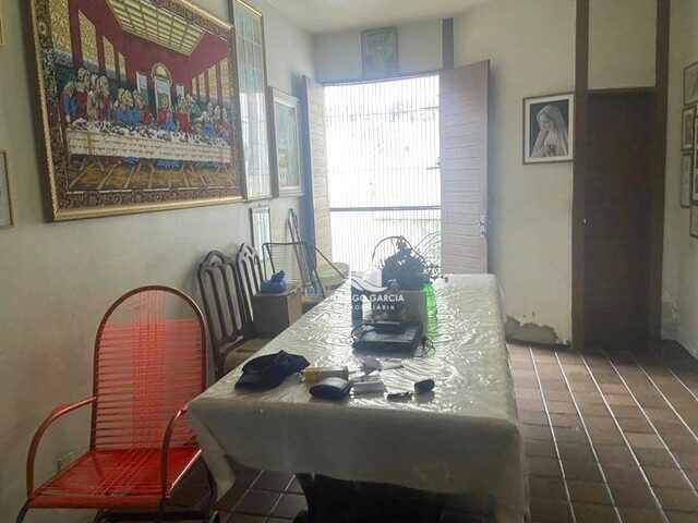 Imagem 9: Casa no Centro Casa com 5 dormitórios
