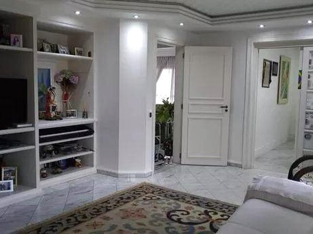 Imagem: Apartamento Residencial À Venda, Mirandópolis