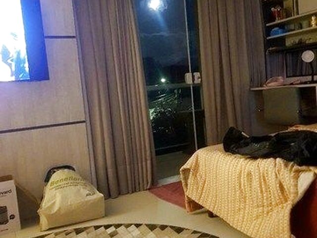 Imagem 6: Studio com 1 Dormitório À Venda, 30 M² por R$ 200.000,00 - Cajuru - Curitiba/Pr