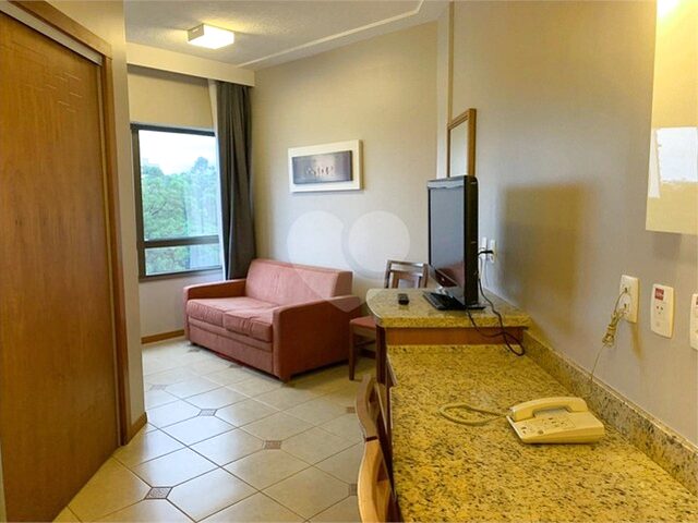 Imagem 1: Hotel para Sistema Poll de Aluguel Ou Moradia