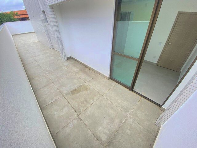 Imagem 15: Área Privativa de 03 Quartos com 01 Suíte