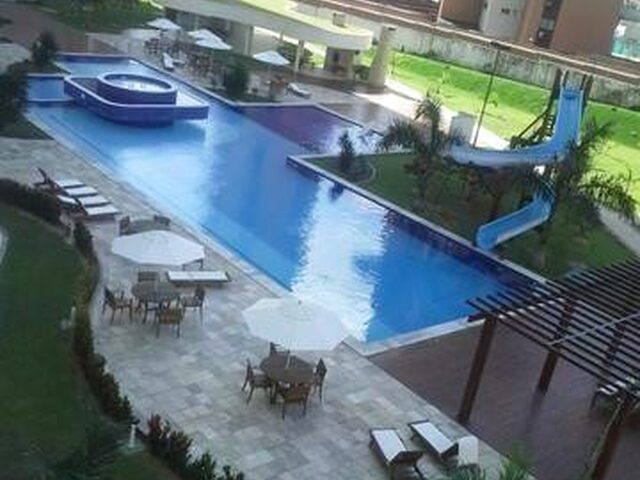 Imagem 15: Apartamento de 2 Quartos com 59 M2 no Estrela do Atlântico - R$430.000,00 Whatsapp:9.9416