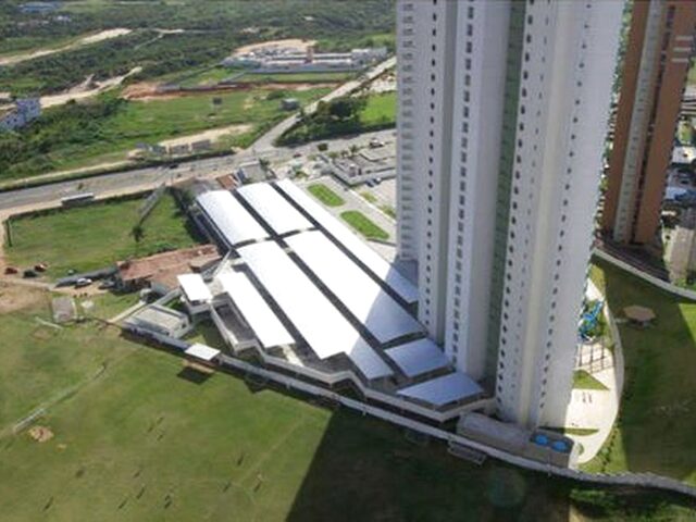 Imagem 14: Apartamento de 2 Quartos com 59 M2 no Estrela do Atlântico - R$430.000,00 Whatsapp:9.9416