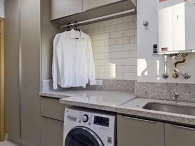 Imagem 2: Venda - Edificio Oxford - 3 Suites, 2 Vagas, Andar Alto!