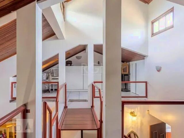 Imagem 6: Casa em Harmonia