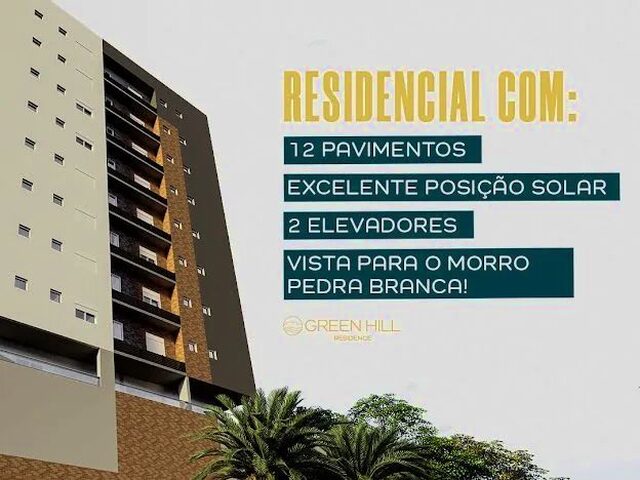 Imagem: Apartamento para Venda com 52 Metros Quadrados