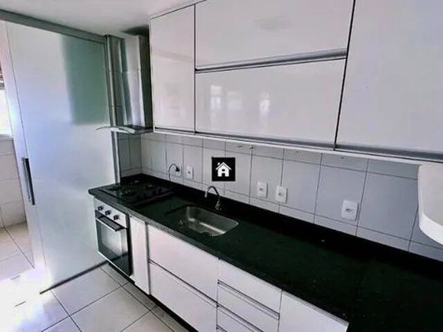 Imagem 3: Apartamento 3 Quartos e 2 Vagas de Garagem em Águas Claras - Residencial Acqua Village