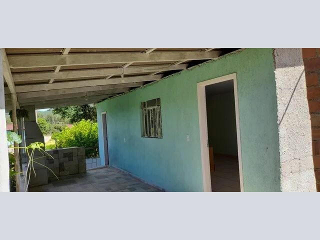 Imagem 6: Vende-Se Terreno com 2 Casas