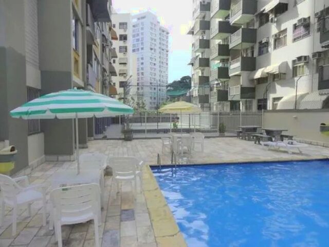 Imagem 4: Apartamento para no Ingá - Niterói - Rj