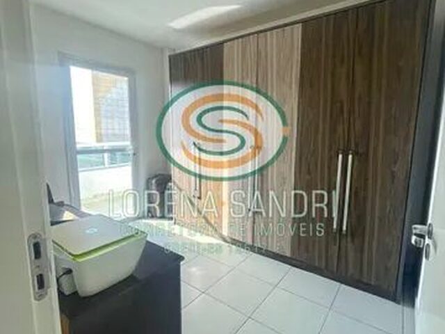 Imagem 14: Apartamento 2 Quartos, com Suite e Lazer, em Bairro de Fátima - Serra - Es
