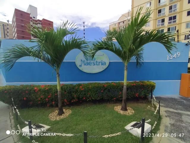Imagem: Apartamento com 3 Dormitórios para Alugar