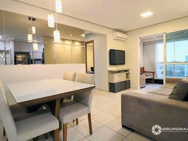 Imagem: Apartamento com 2 Dormitórios para Alugar