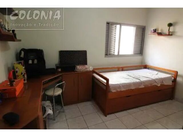 Imagem 3: Santo André - Casa Padrão - Jardim Utinga