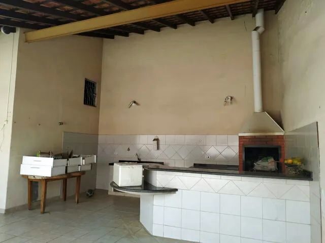 Imagem 6: Sobrado À Venda, Vila Rosa Pires, Campo Grande, Ms