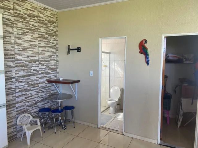 Imagem 3: Rancho no Corumba a Venda. V4Auns