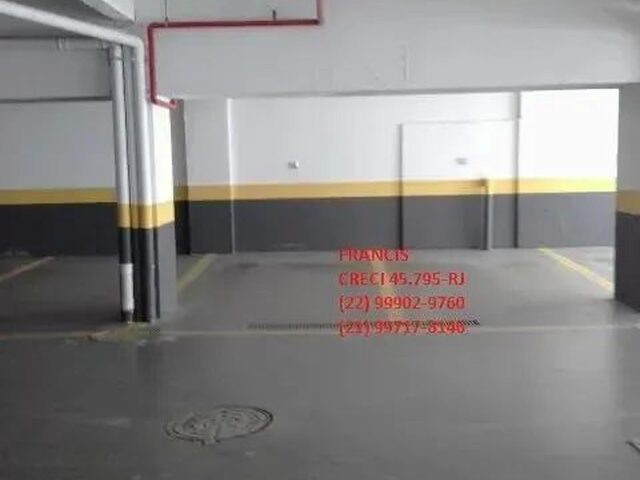 Imagem 11: Apartamento 2 Quartos, Riviera Fluminense, Praia, Shopping, Unimed, Universidade