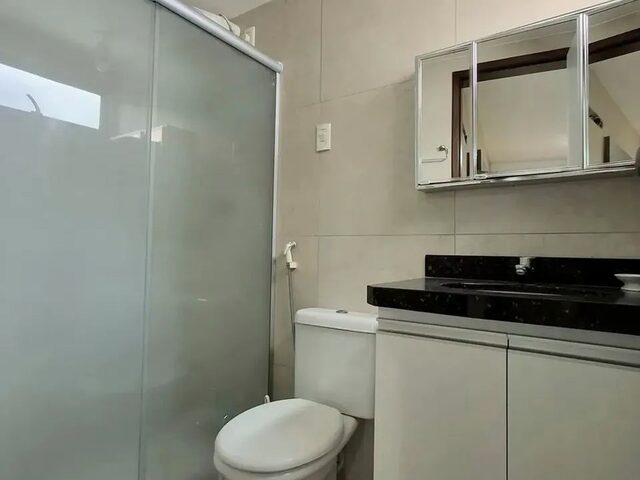 Imagem 3: Imóvel para Venda com 220 Metros Quadrados com 4 Quartos em Capim Macio - Natal - Rn