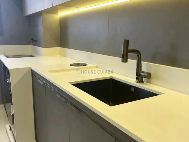 Imagem 2: Lindo Apartamento Decorado no Soul - Vangard