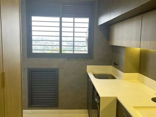 Imagem 3: Lindo Apartamento Decorado no Soul - Vangard