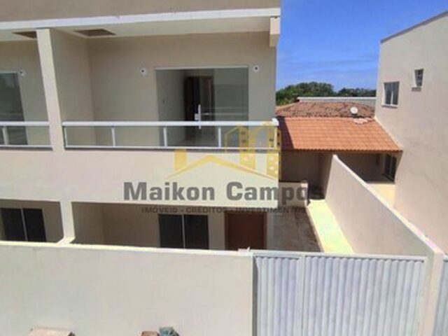 Imagem 16: Duplex C/ Suíte e Varanda