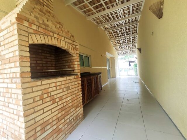 Imagem 13: Imperdível ! Casa de Alto Padrão em Condomínio Fechado no Centro do Eusébio, 03