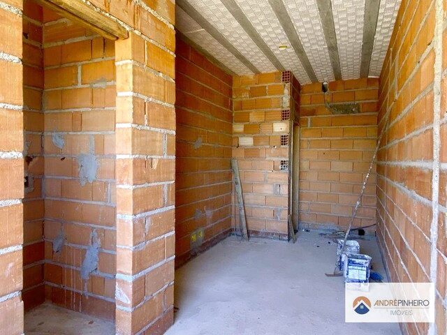 Imagem 4: Casa com Entrada Independente 3 Quartos Sendo 01 Suite e 02 Semi Suite À Venda, 146 M²