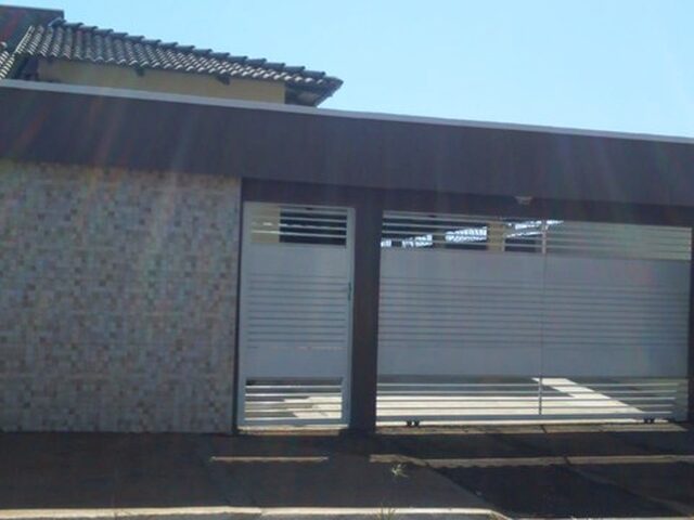 Imagem 3: Casa Setor Verdes Mares Goianira