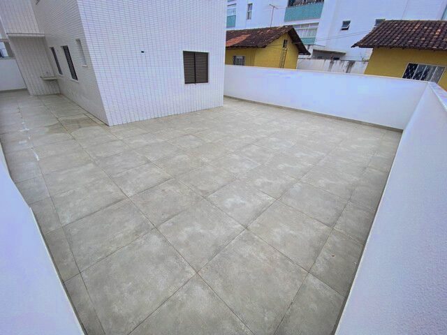 Imagem 9: Área Privativa de 03 Quartos com 01 Suíte