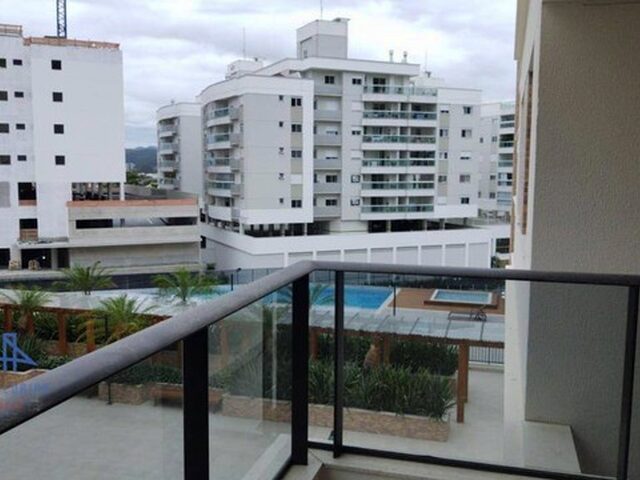 Imagem: Apartamento com 3 Dormitórios para Alugar