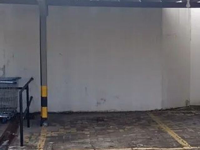 Imagem 1: Alugo Garagem no Jardim Tropical Residence