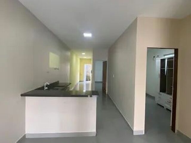 Imagem 3: Casa no Parque 10 com 03 Quartos - Conjunto Shangrila