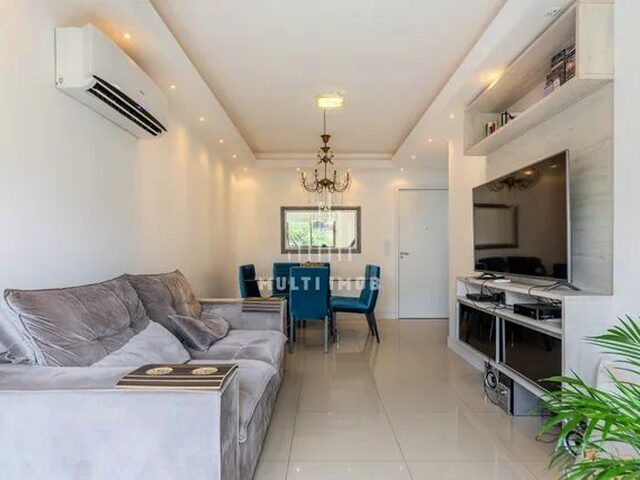 Imagem 3: Apartamento 2 Quartos (1 Suíte) no Petrópolis