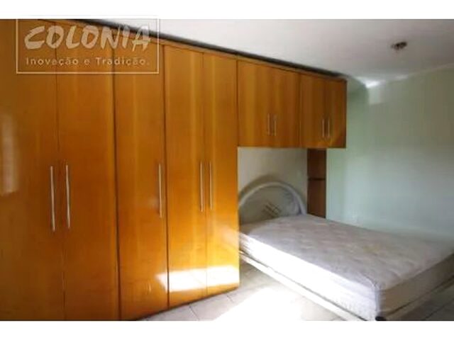 Imagem 4: Santo André - Casa Padrão - Jardim Utinga