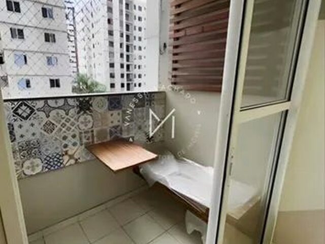 Imagem 2: Encantos do Bosque Semi Mobiliado - Oportunidade!!! !
