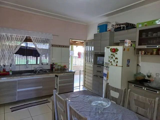 Imagem 12: Excelente Casa C/Churrasqueira e Terreno